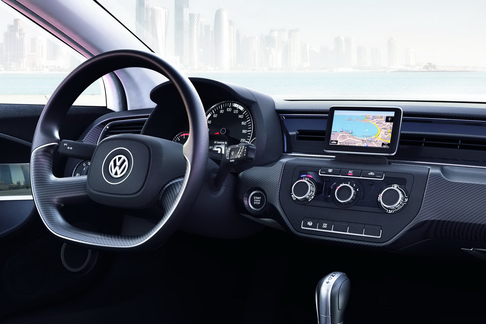 Гибрид l9. Volkswagen xl1 Interior. Volkswagen xl1 салон. VW дизель гибрид. Новый Volkswagen Hybrid.