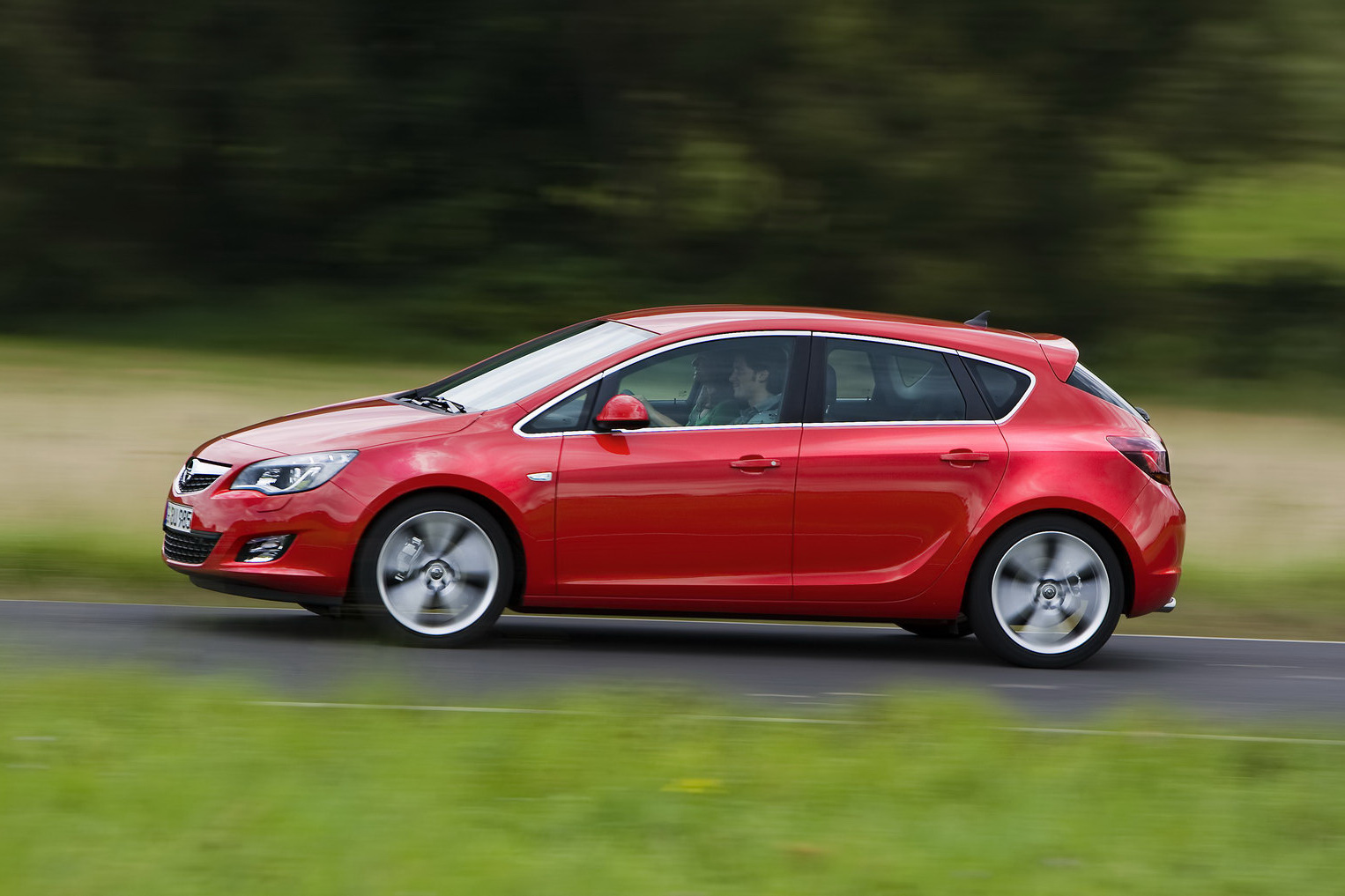 Opel это gm