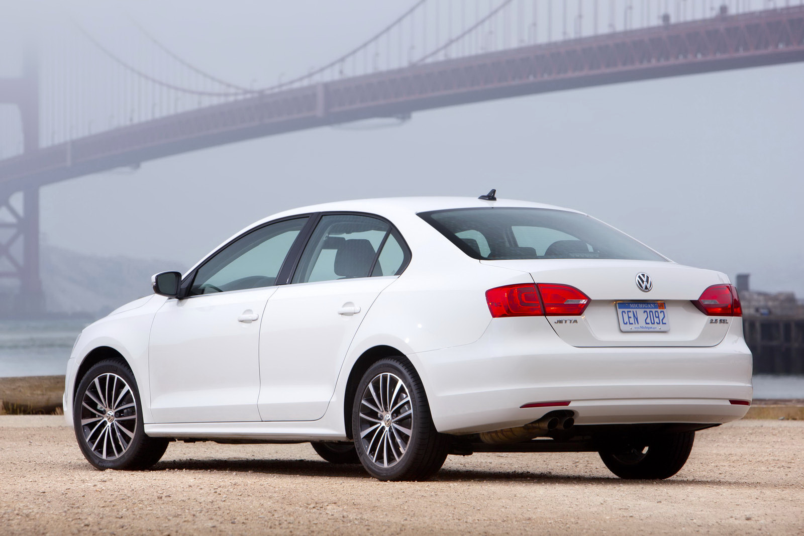 Volkswagen jetta passat