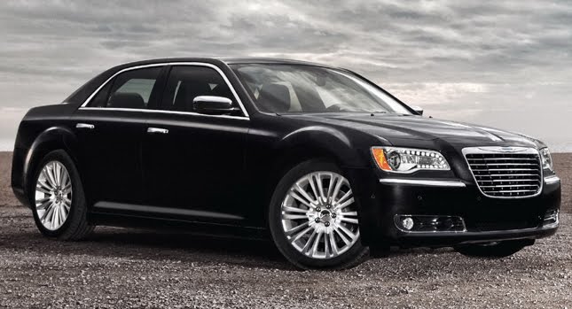  New Chrysler 300 and its Lancia Thema Counterpart to get Hybrid Variant in 2013