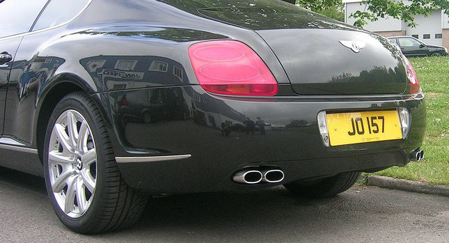  NOx, Hydrocarbons and Worse – What’s Else is Coming from your Exhaust Pipe?