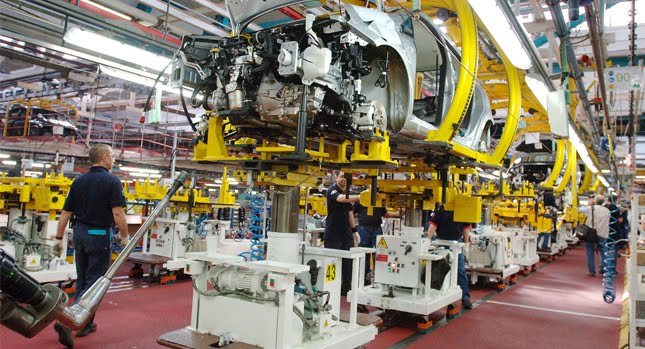  Fiat’s Future in Italy Could be at Stake Due to Disagreements with Unions