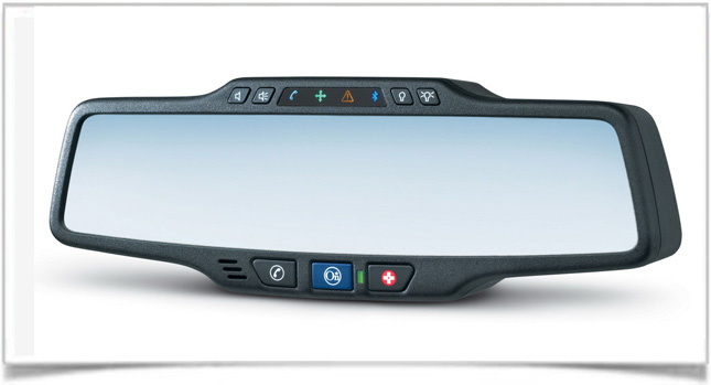  2011 CES: OnStar Coming as Aftermarket Product for Non-GM Vehicles