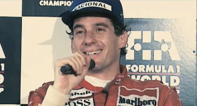  Ayrton Senna Documentary Receives Positive Reviews at Sundance Film Festival [with Video]