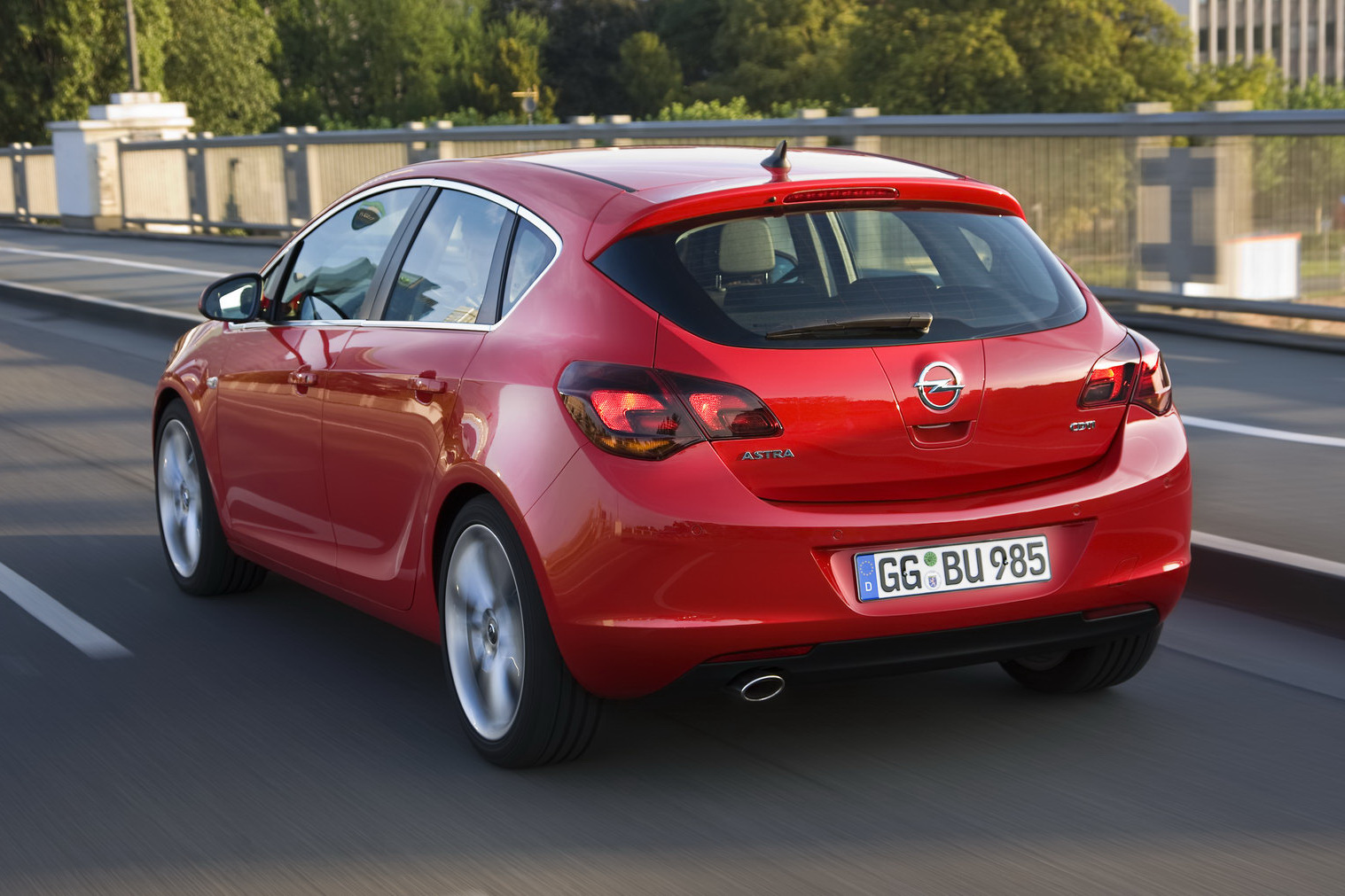 Opel это gm