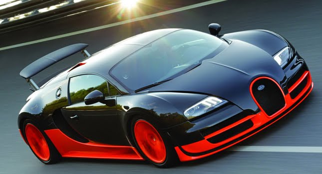  Forbes’ Top 10 List of the Most Expensive Cars in the World