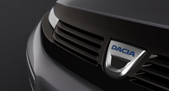 Dacia Reportedly Preparing New Seven Seater MPV for 2012