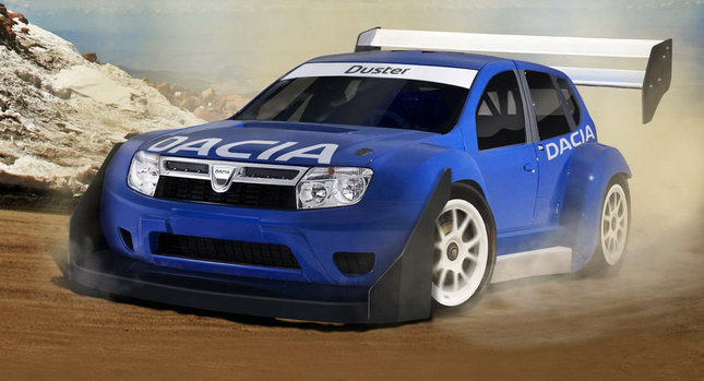 New Duster Extreme SE Is The Most Expensive Dacia Ever Priced Up To £21,645  ($29.3k)