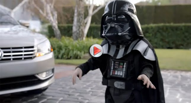  VIDEO: Volkswagen’s Über Cool Super Bowl 2012 Beetle and Passat TV Spots [Full Edition]