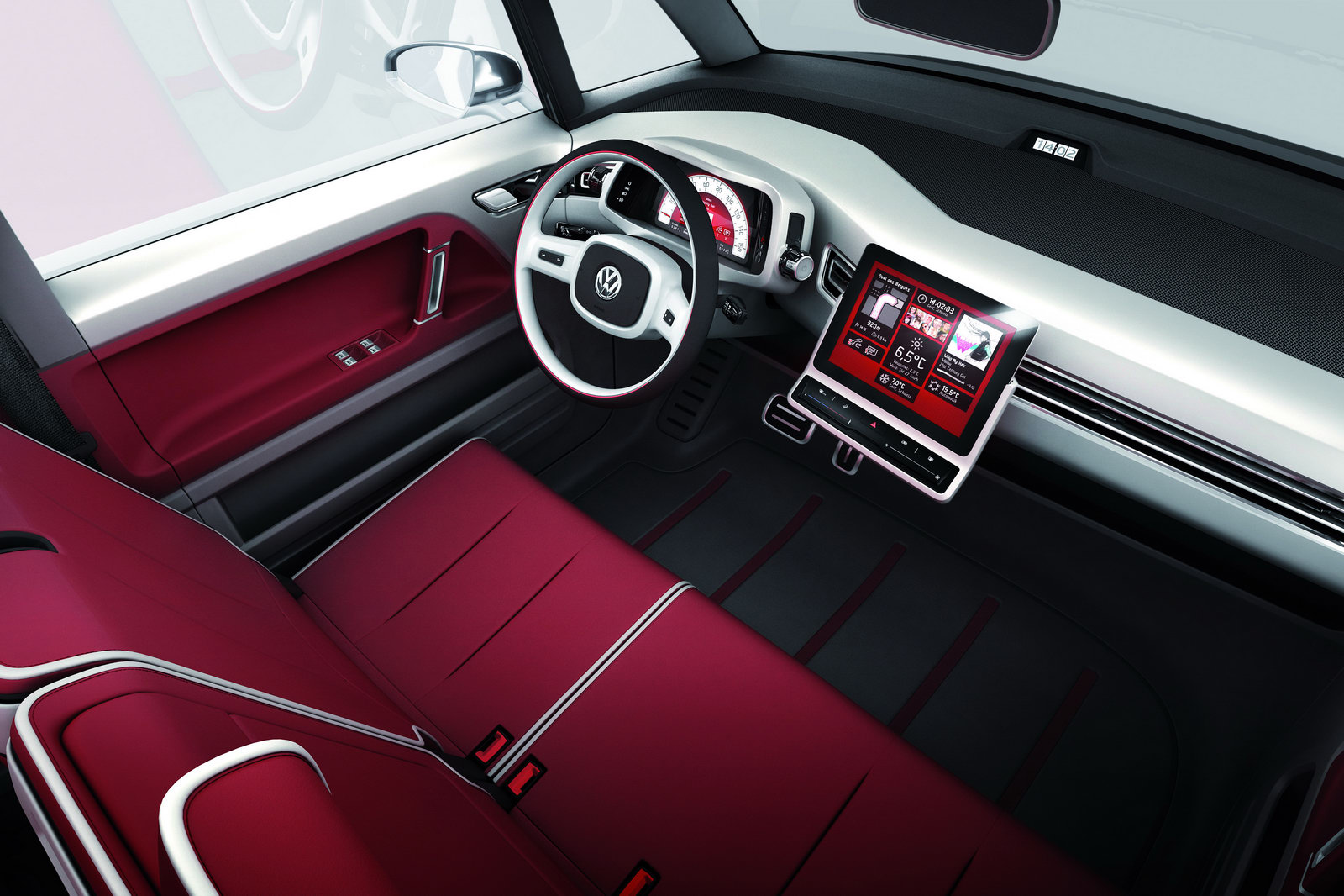 It Took VW 21 Years To Get From The Microbus Concept To The ID. Buzz, But The Original Has Barely Aged A Day