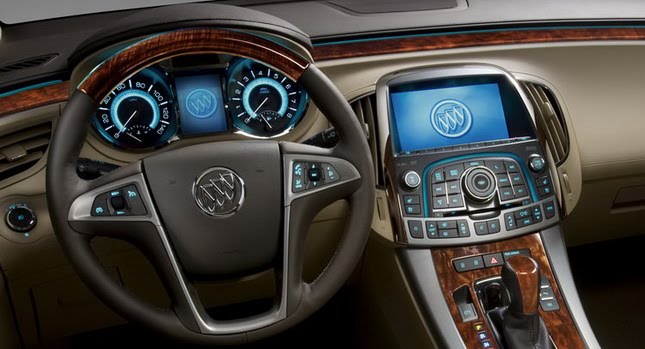 Software Glitch Causes Hvac Problems On 2011my Buick