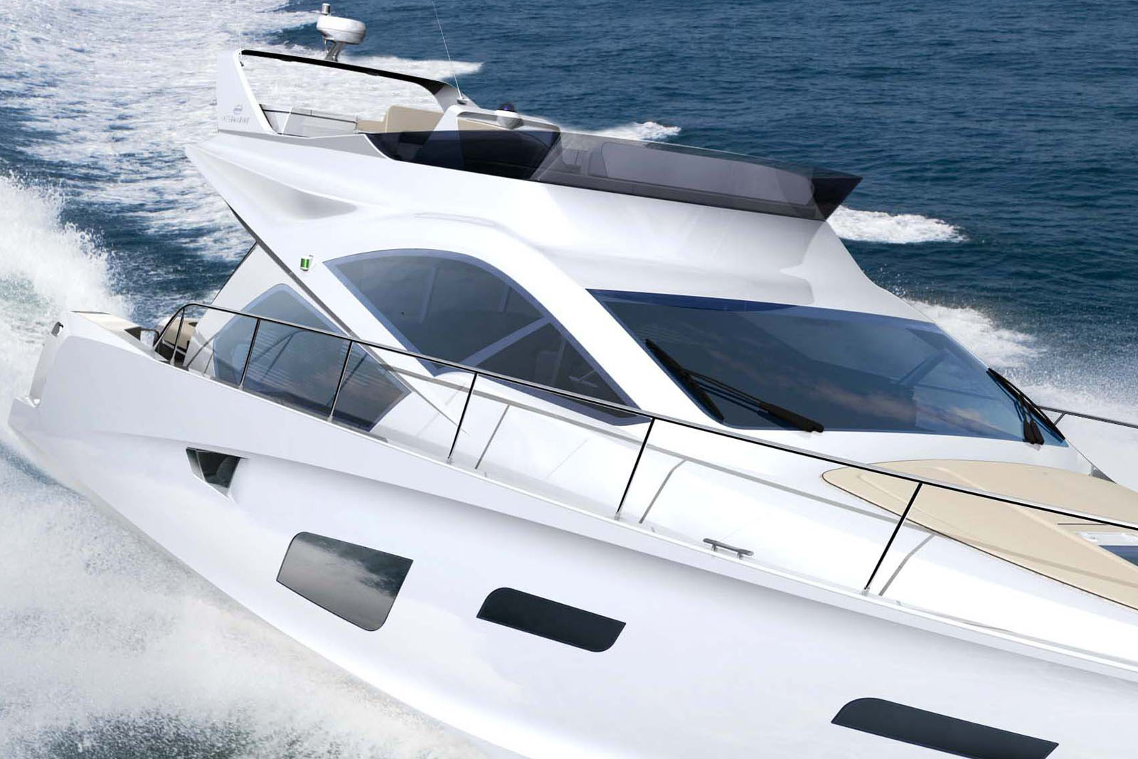 bmw yacht price in india