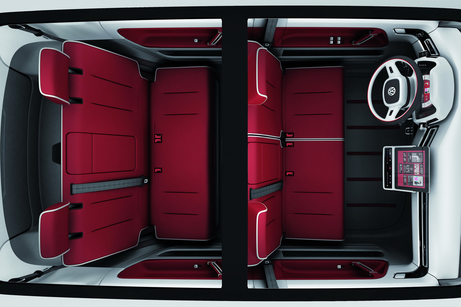 It Took VW 21 Years To Get From The Microbus Concept To The ID. Buzz, But The Original Has Barely Aged A Day