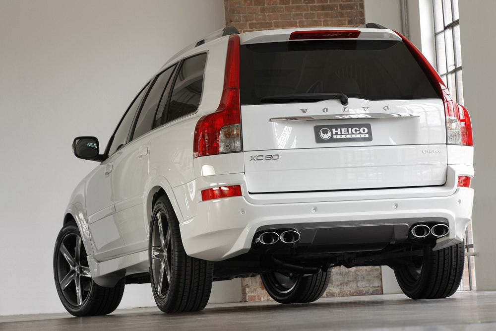 Heico volvo xc90