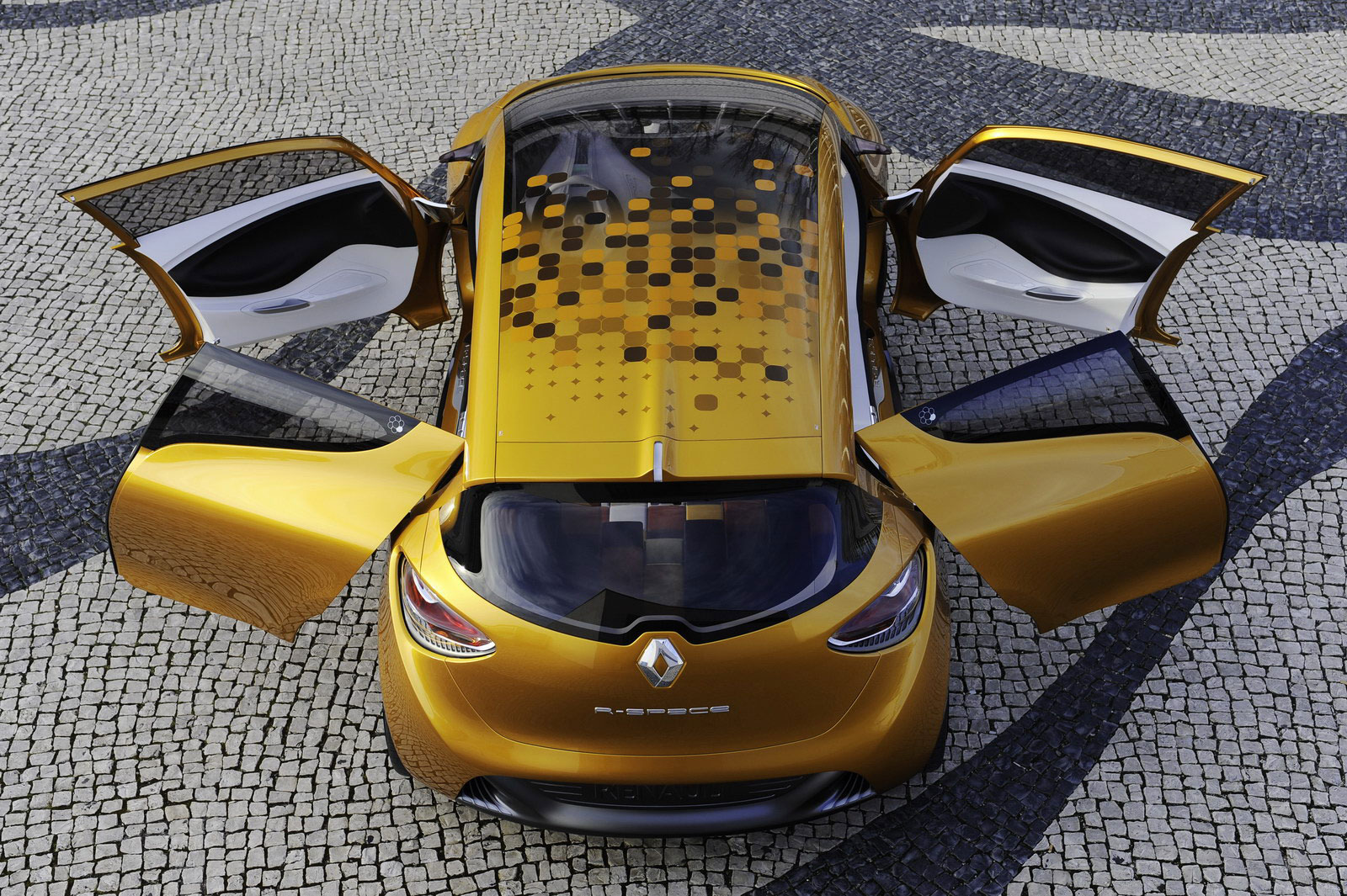 2011 - [Renault] R-Space - Page 6