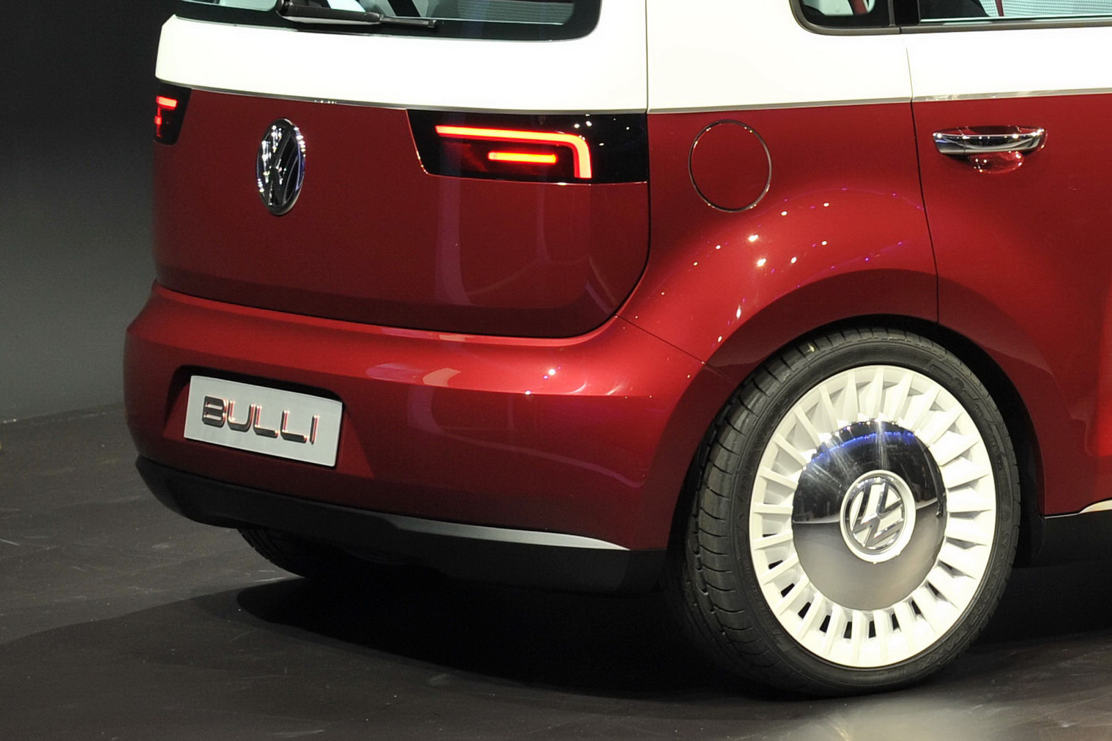 It Took VW 21 Years To Get From The Microbus Concept To The ID. Buzz, But The Original Has Barely Aged A Day