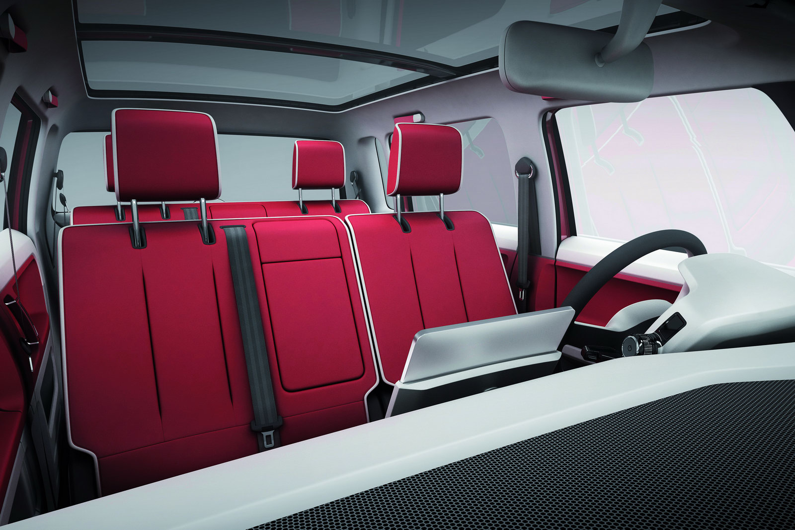 It Took VW 21 Years To Get From The Microbus Concept To The ID. Buzz, But The Original Has Barely Aged A Day