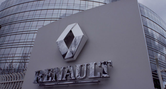  Renault Admits Wrongdoing in Spy Case, Issues Apologies to the Three Ousted Officials