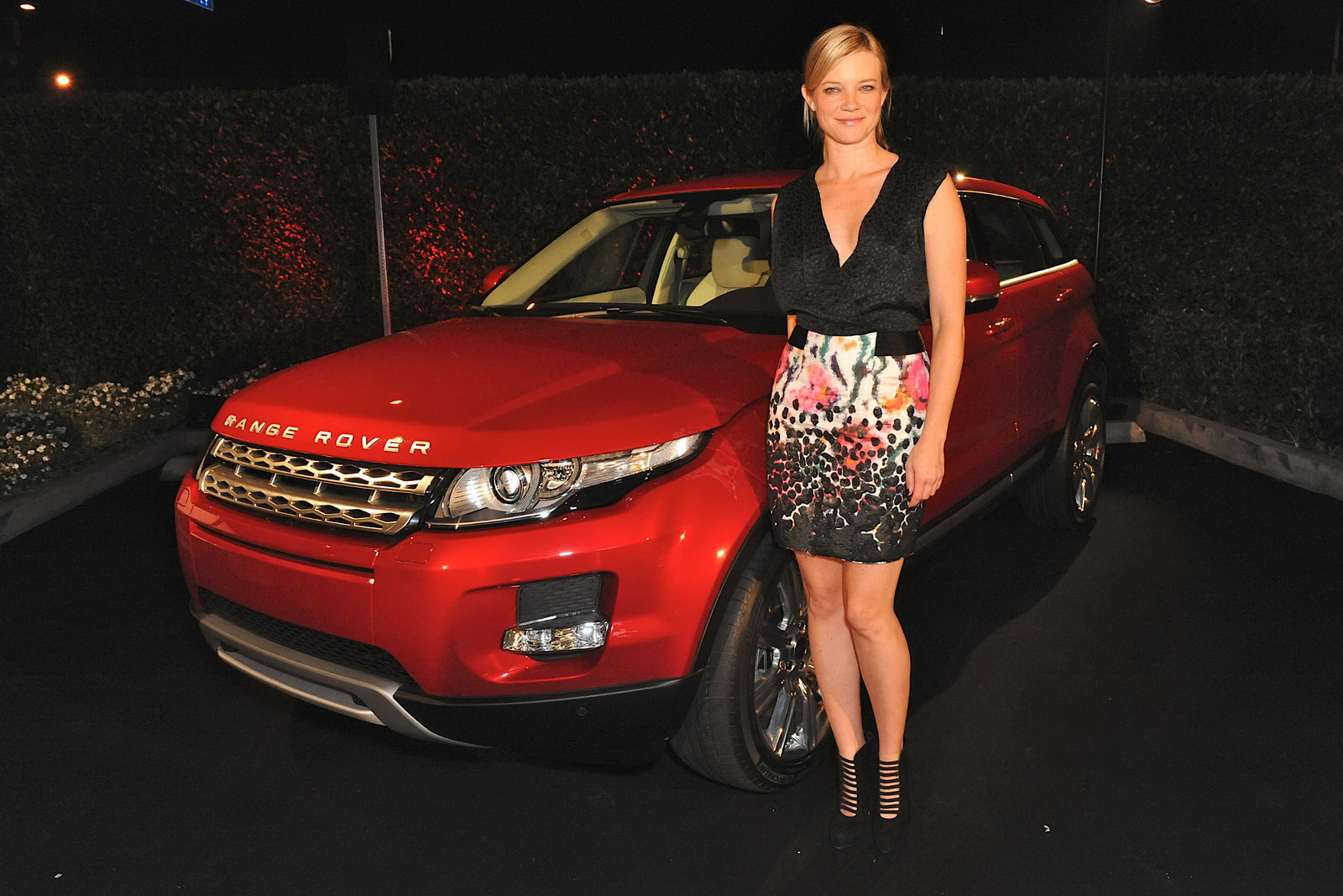 Land Rover Releases Full UK Pricing and Specs on Range Rover Evoque 5D