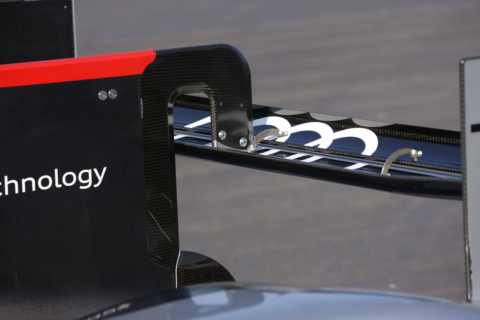 New Audi R18 TDI Le Mans Competitor with smaller 3.7liter V6 Diesel to