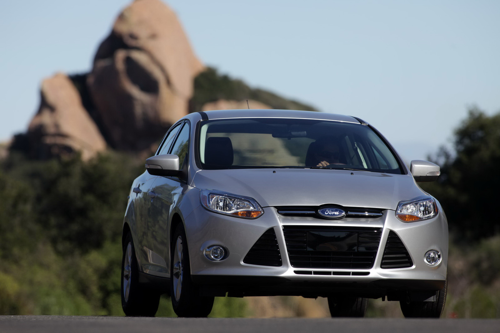 Купить Форд 3 Поколение