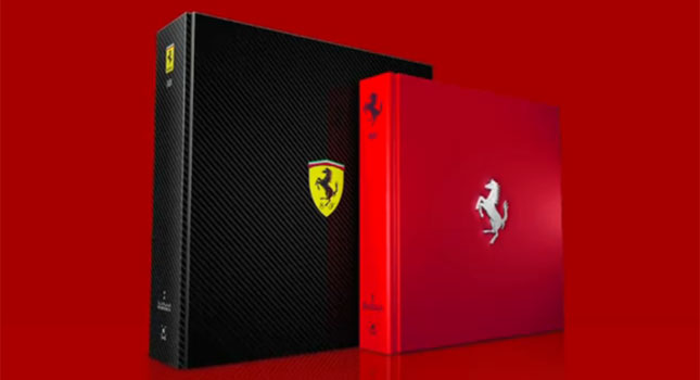  Seriously? $275,000 for a Ferrari…Book!