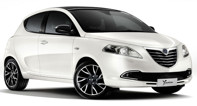  Lancia Opens Order Book for Ypsilon, Prices Start at €12,400 ($17,890) in Italy