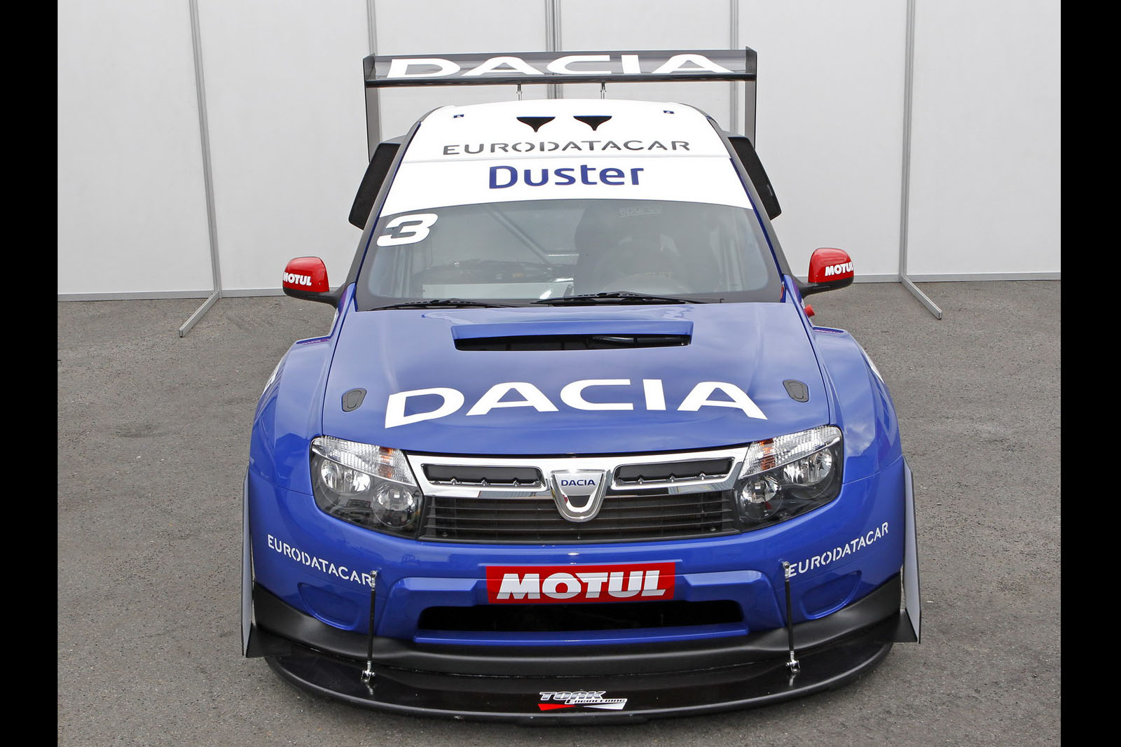 Dacia Duster SUV Reaches 2 Million Global Sales After 12 Years And Two Generations