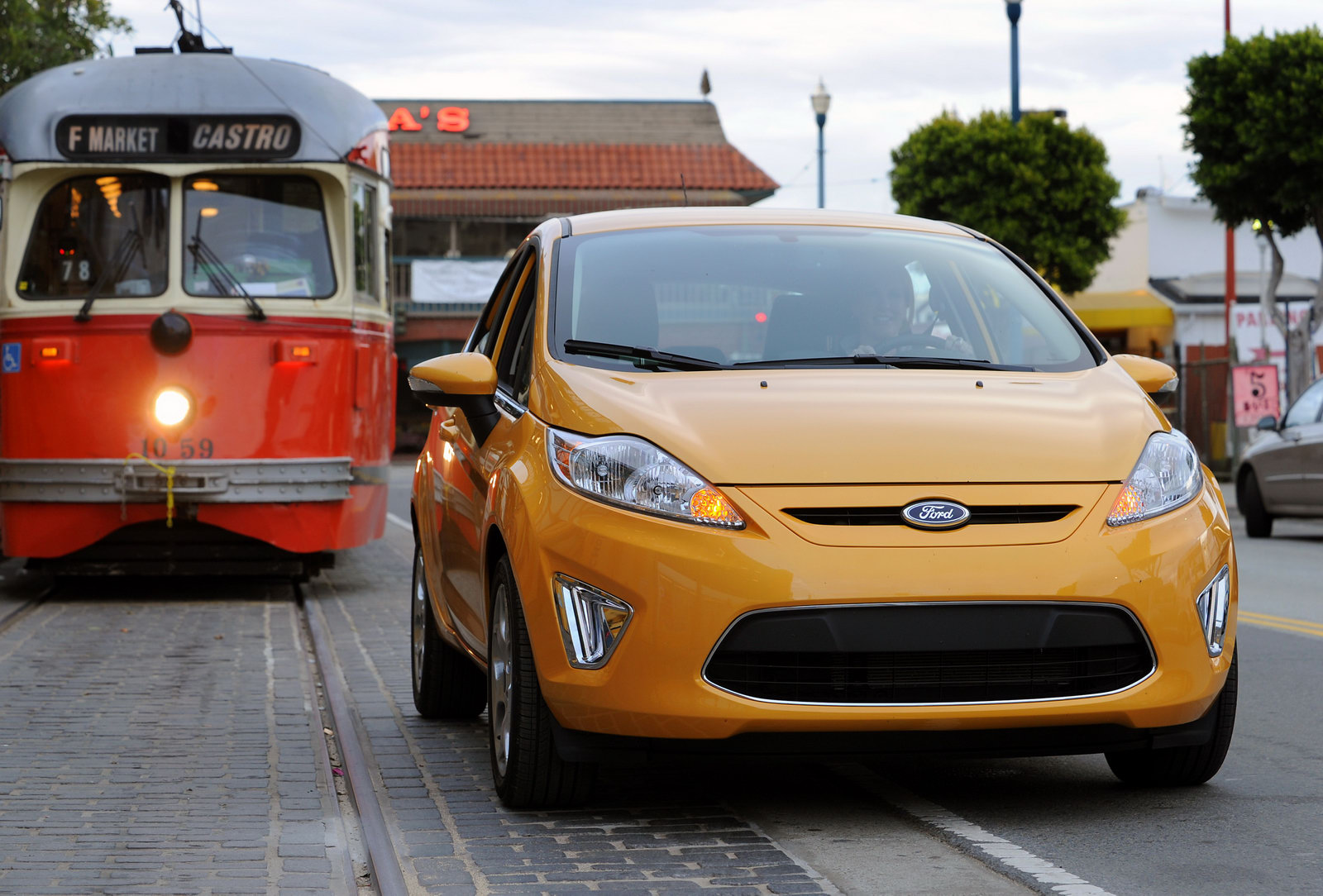 So Long and Thanks for all the Fish The Last of San Francisco’s U.S