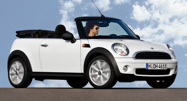  British Study Reveals the Most Popular Hairdresser’s Car in Real Life