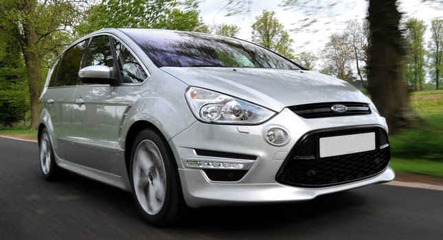  Chipped Ford 2.0-liter EcoBoost Gains 40 More Ponies