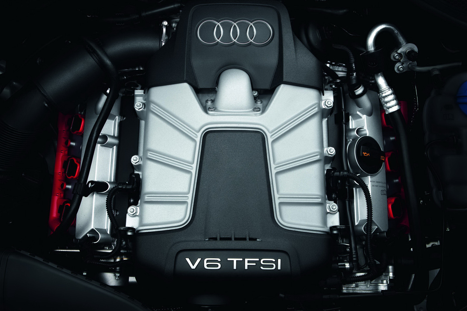 It S Official Audi Debuts Stylish And Practical 2012 A6