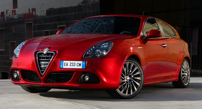  Report: New Alfa Romeo-Derived /  U.S. Made Dodge Compact Sedan to  Debut at 2012 Detroit Show