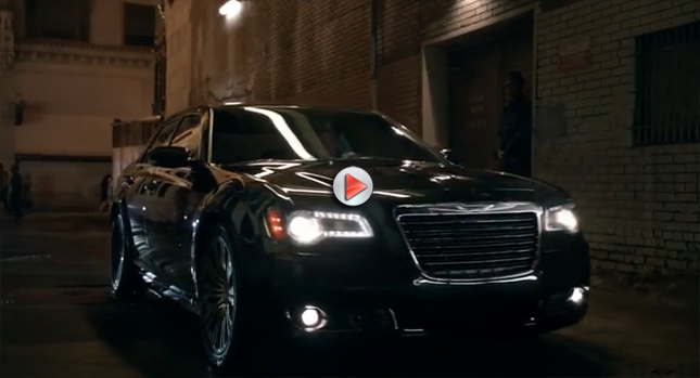  Chrysler Debuts New Imported from Detroit Commercial Starring Dr. Dre