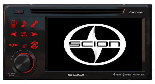  Scion Releases Pricing on 2012 xB, Unsurprisingly it gets New Audio Systems