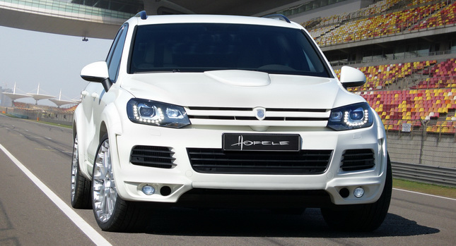Hofele touareg nf
