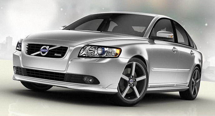  Volvo to Axe S40/V50 duo from US Line-up Due to Poor Sales