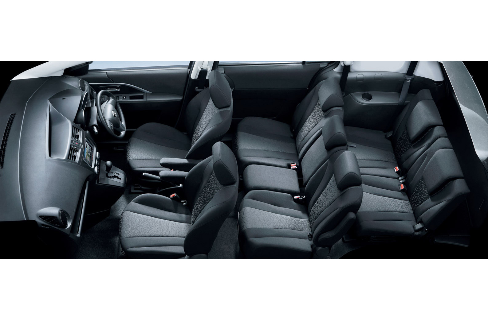 Nissan Rebadges Mazda5 MPV for Japan, Calls it the New Lafesta Highway ...