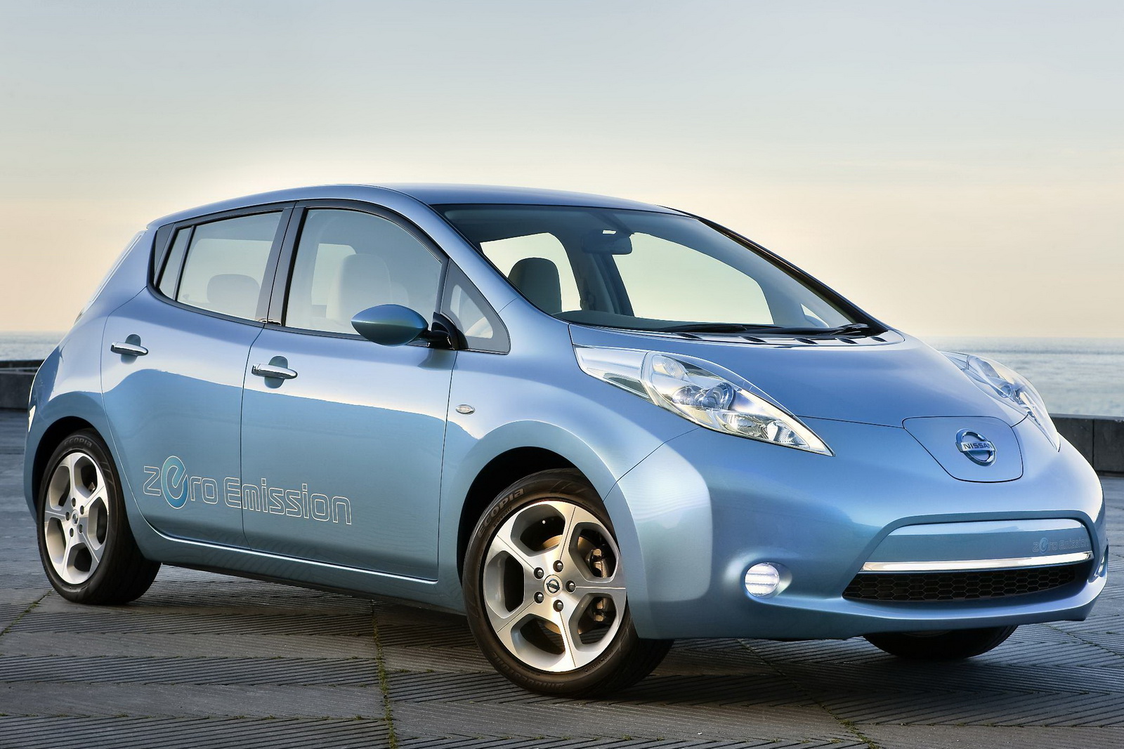 Renault-Nissan Opens New Silicon Valley Research Center | Carscoops