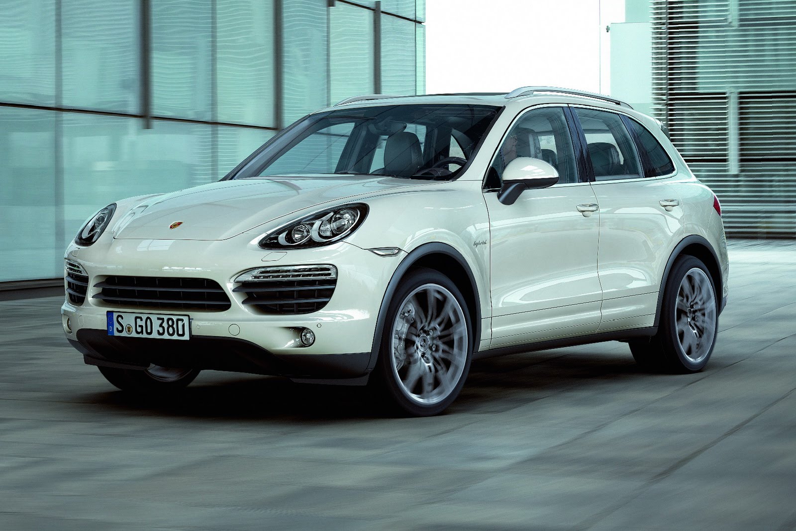 Porsche Sales Increase Substantially, Cayenne Leads the Pack | Carscoops