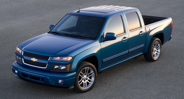  GM Recalls More Than 7,500 Trucks and SUVs Over Separate Gearbox and Steering Issues