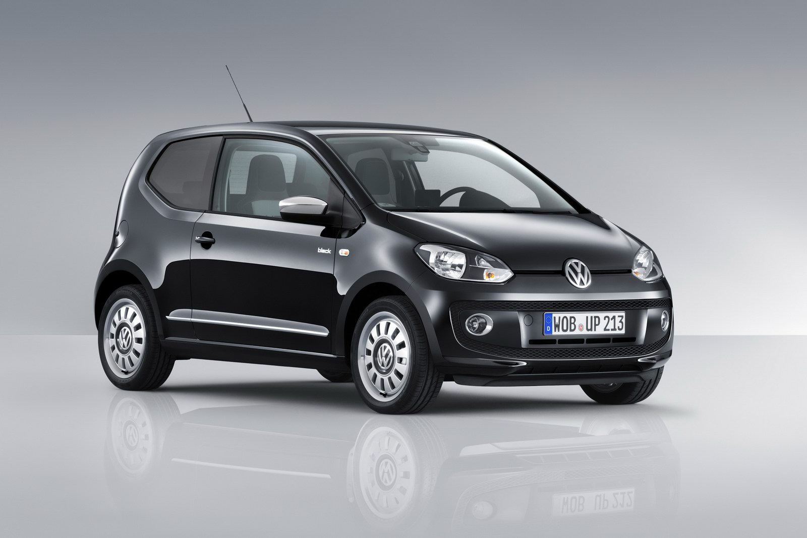 VW Up (MD-Serie)