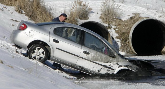  New Report Seeks to Answer the Question, “Why do Accidents Happen?”