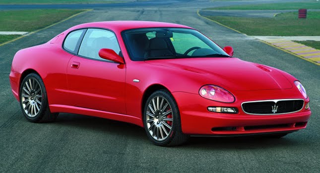  10 Luxury Cars of the Past You Can Afford to Buy Today