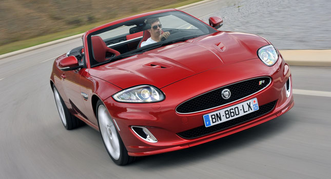  Oops: Hundreds of Irish National Lottery Winners Wrongly Informed They’d Won a Jaguar XK
