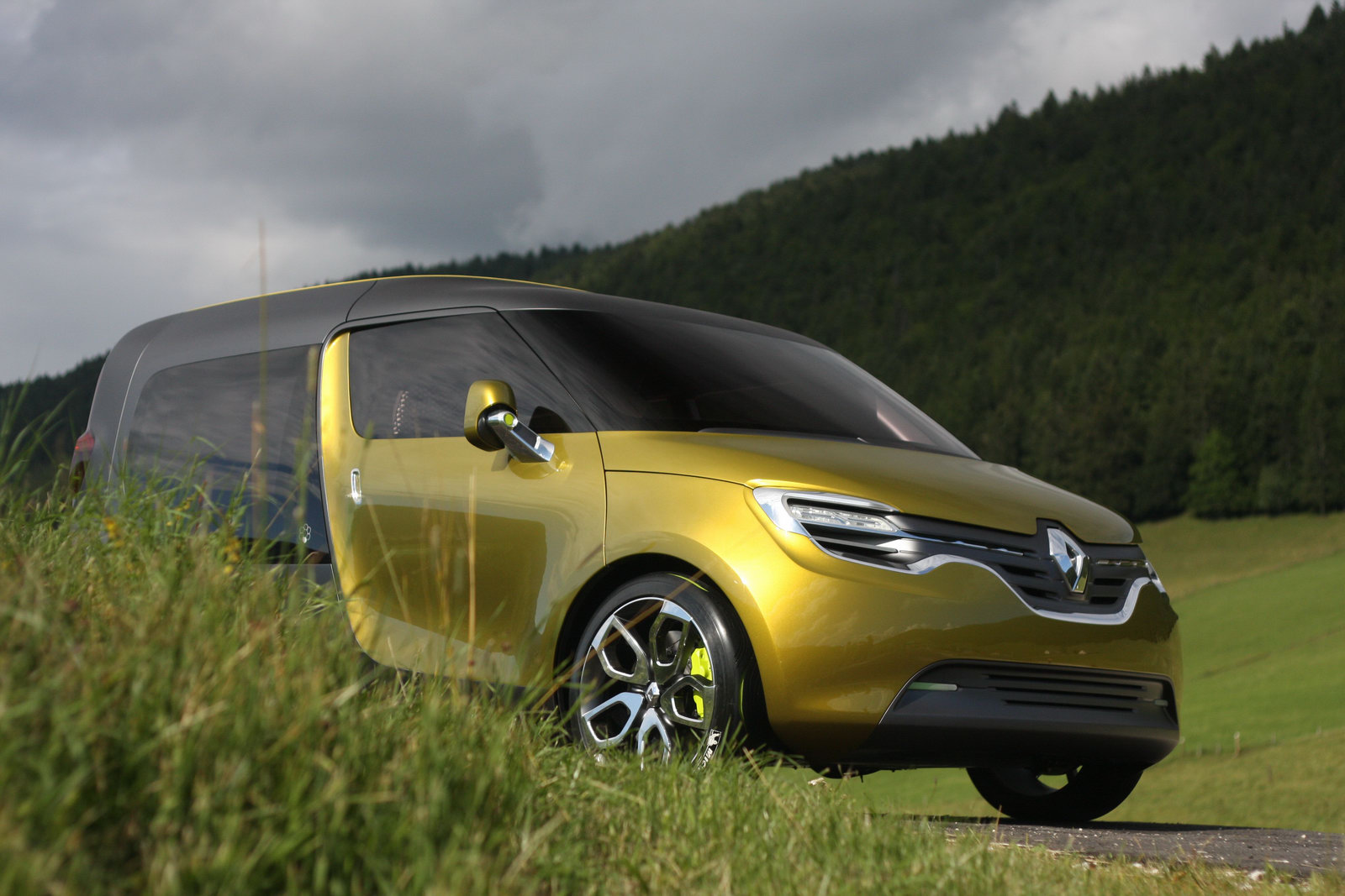 Renault ваз – Telegraph
