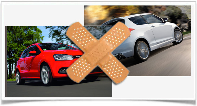  Suzuki wants to Dissolve Partnership with Volkswagen, but the Germans Say ‘Nein’