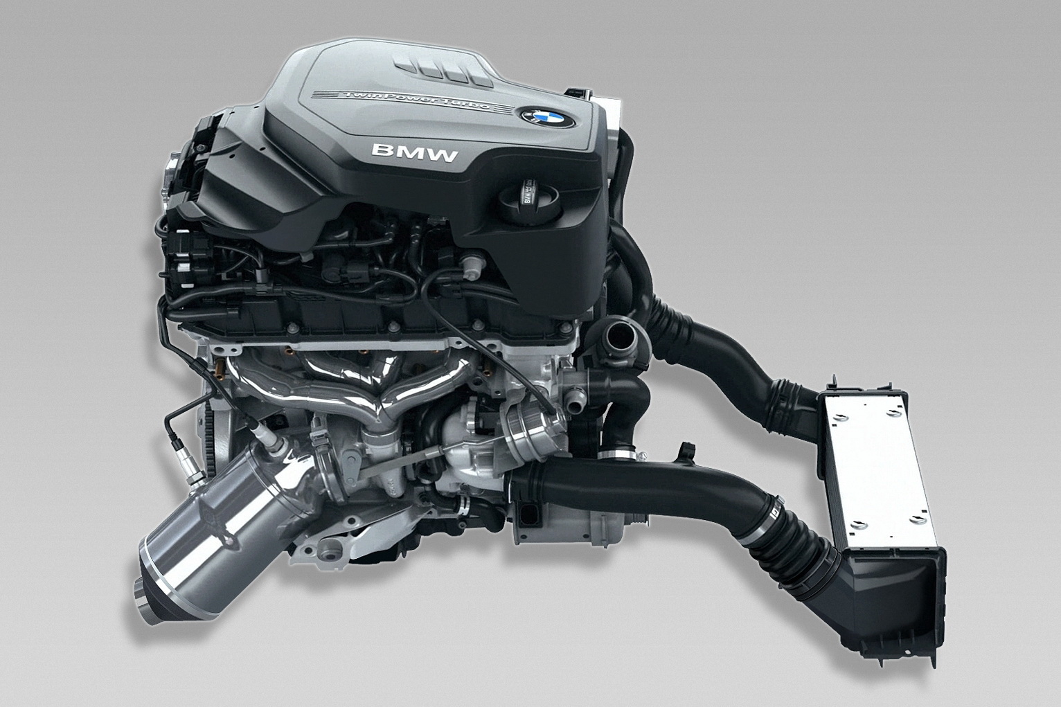 Fisker Signs Deal to get BMW 2.0-liter Turbo Engines | Carscoops