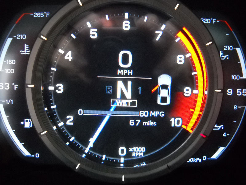 Here’s Why The Lexus LFA Was A Misunderstood Masterpiece