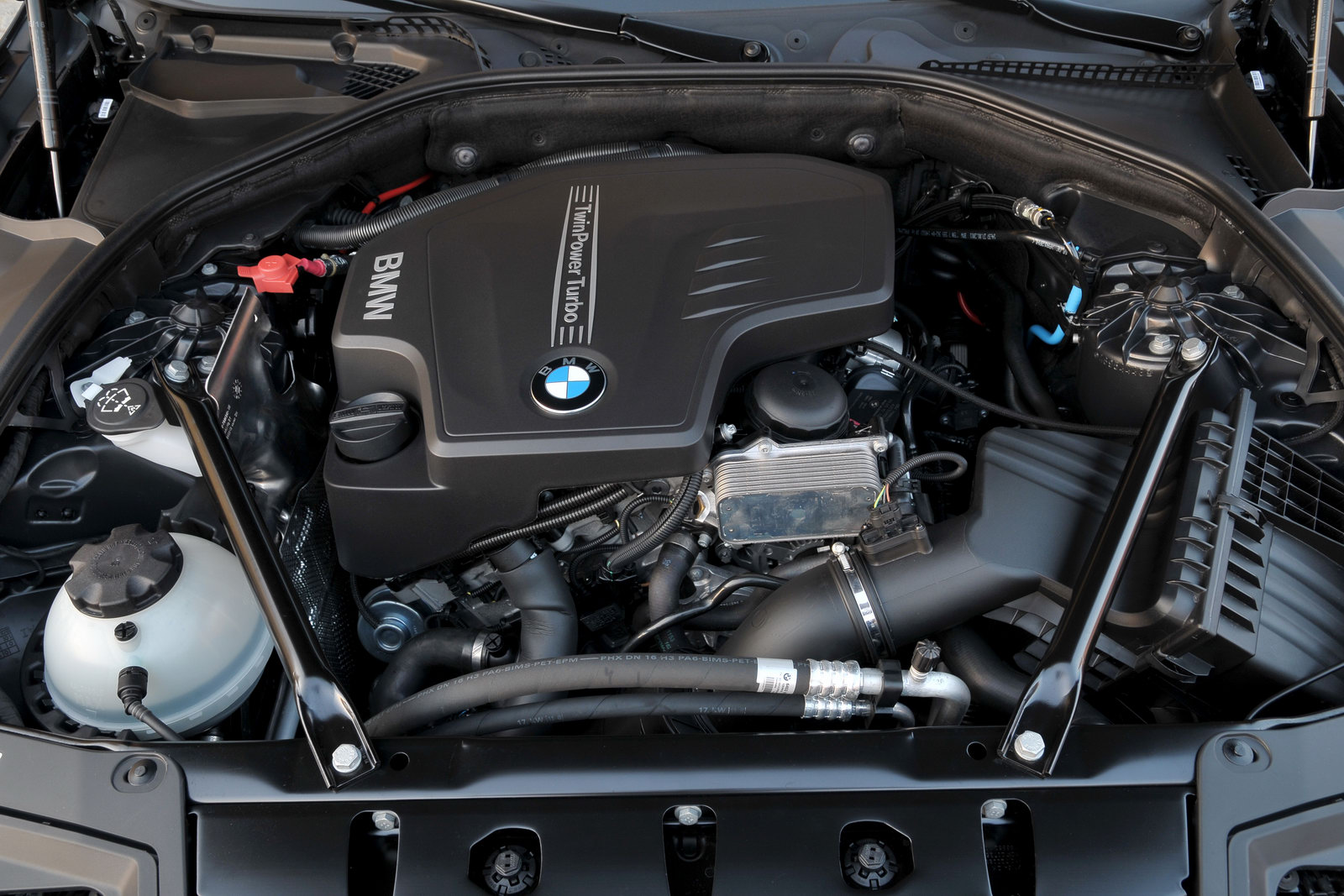Bmw f20 свап n55
